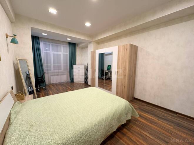 Сдается 2-комн. новостройка 70 м², м. Шах Исмаил Хатаи, photo 9 from 11