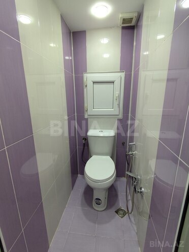 Satılır 2 otaqlı köhnə tikili 60 m², Əhmədli q., photo 20 from 23