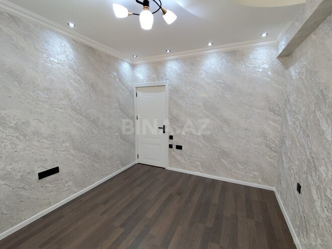 Satılır 2 otaqlı köhnə tikili 60 m², Əhmədli q., photo 8 from 23