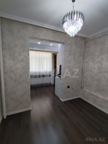 Satılır 2 otaqlı köhnə tikili 60 m², Əhmədli q., photo 15 from 23
