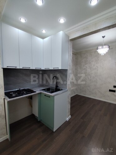 Satılır 2 otaqlı köhnə tikili 60 m², Əhmədli q., photo 12 from 23