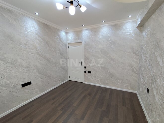 Satılır 2 otaqlı köhnə tikili 60 m², Əhmədli q., photo 10 from 23
