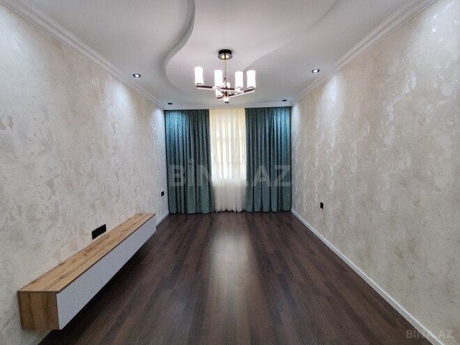 Satılır 2 otaqlı köhnə tikili 60 m², Əhmədli q., photo 1 from 23