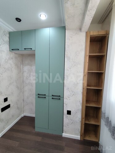Satılır 2 otaqlı köhnə tikili 60 m², Əhmədli q., photo 17 from 23