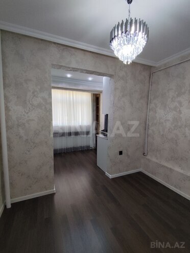 Satılır 2 otaqlı köhnə tikili 60 m², Əhmədli q., photo 16 from 23