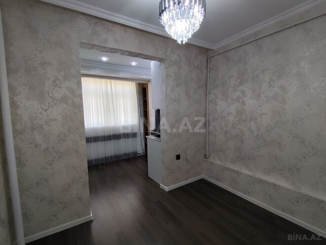 Satılır 2 otaqlı köhnə tikili 60 m², Əhmədli q., photo 14 from 23