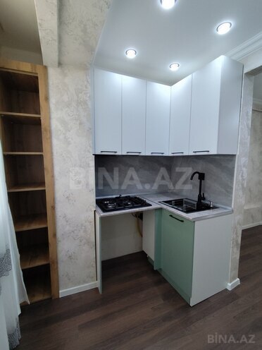 Satılır 2 otaqlı köhnə tikili 60 m², Əhmədli q., photo 11 from 23