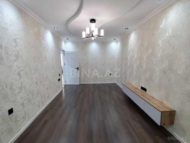 Satılır 2 otaqlı köhnə tikili 60 m², Əhmədli q., photo 3 from 23