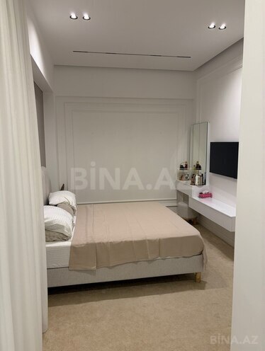 Сдается 2-комн. новостройка 120 м², м. Низами, photo 8 from 14