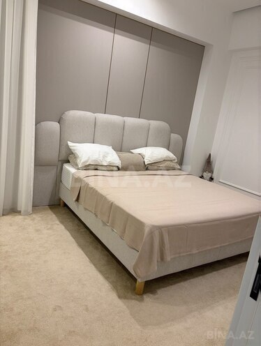 Сдается 2-комн. новостройка 120 м², м. Низами, photo 6 from 14