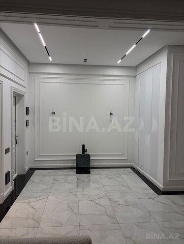 Сдается 2-комн. новостройка 120 м², м. Низами, photo 5 from 14