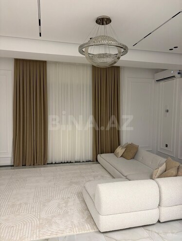 Сдается 2-комн. новостройка 120 м², м. Низами, photo 13 from 14