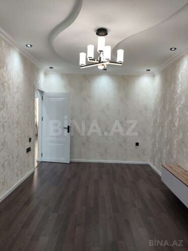 Satılır 2 otaqlı köhnə tikili 60 m², Əhmədli q., photo 4 from 23
