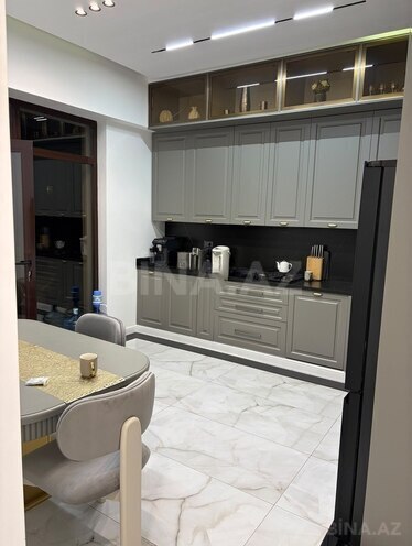 Сдается 2-комн. новостройка 120 м², м. Низами, photo 10 from 14
