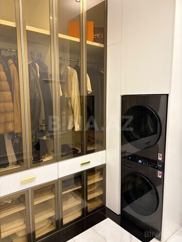 Сдается 2-комн. новостройка 120 м², м. Низами, photo 7 from 14