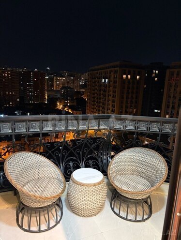 Сдается 2-комн. новостройка 120 м², м. Низами, photo 4 from 14