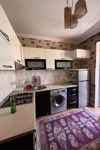 Продаётся 2-комн. новостройка 60 м², м. 8 ноября, photo 6 from 7