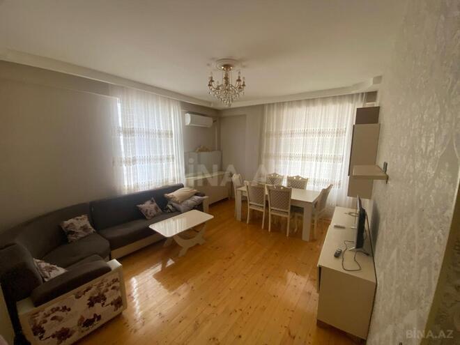 Продаётся 2-комн. новостройка 60 м², м. 8 ноября, photo 1 from 7