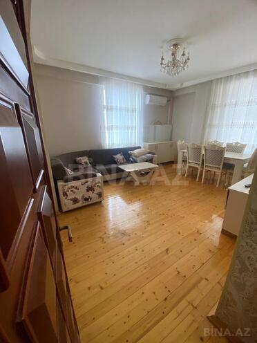 Продаётся 2-комн. новостройка 60 м², м. 8 ноября, photo 3 from 7
