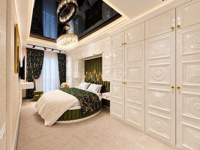 Продаётся 4-комн. новостройка 165 м², м. Нариман Нариманов, photo 7 from 18