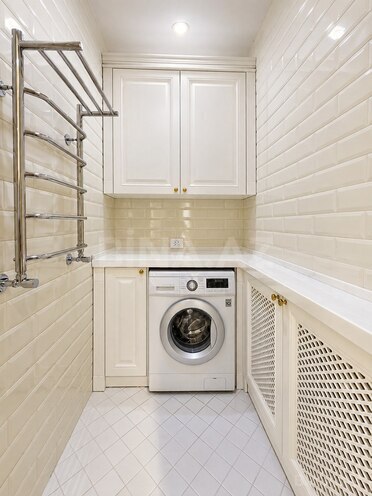 Продаётся 4-комн. новостройка 165 м², м. Нариман Нариманов, photo 14 from 18