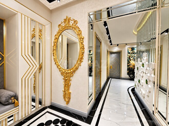 Продаётся 4-комн. новостройка 165 м², м. Нариман Нариманов, photo 6 from 18