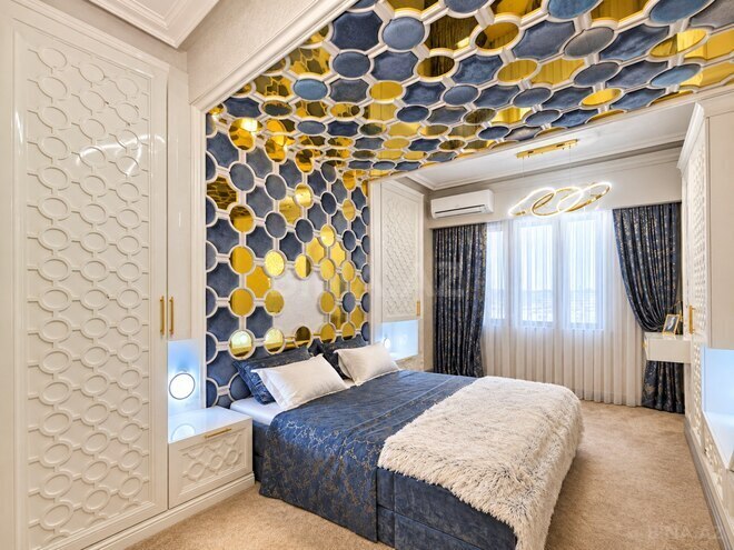 Продаётся 4-комн. новостройка 165 м², м. Нариман Нариманов, photo 9 from 18