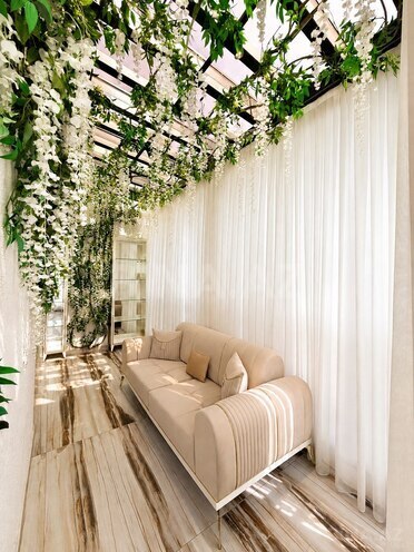 Продаётся 4-комн. новостройка 165 м², м. Нариман Нариманов, photo 13 from 18