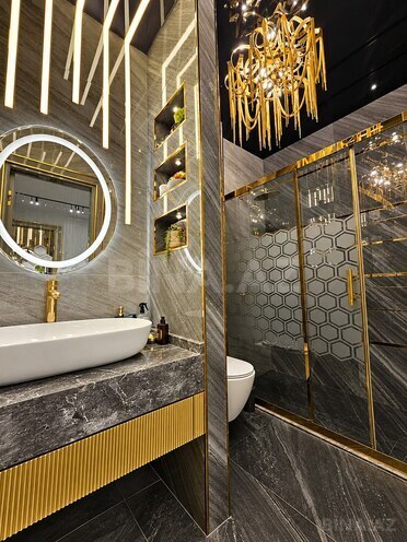 Продаётся 4-комн. новостройка 165 м², м. Нариман Нариманов, photo 17 from 18
