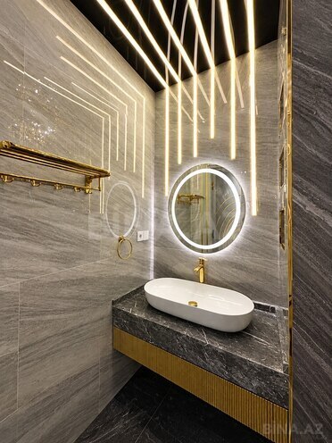 Продаётся 4-комн. новостройка 165 м², м. Нариман Нариманов, photo 16 from 18