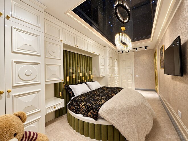 Продаётся 4-комн. новостройка 165 м², м. Нариман Нариманов, photo 8 from 18