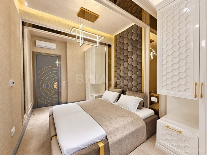 Продаётся 4-комн. новостройка 165 м², м. Нариман Нариманов, photo 12 from 18