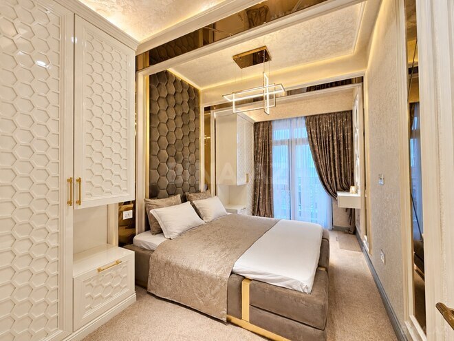 Продаётся 4-комн. новостройка 165 м², м. Нариман Нариманов, photo 11 from 18