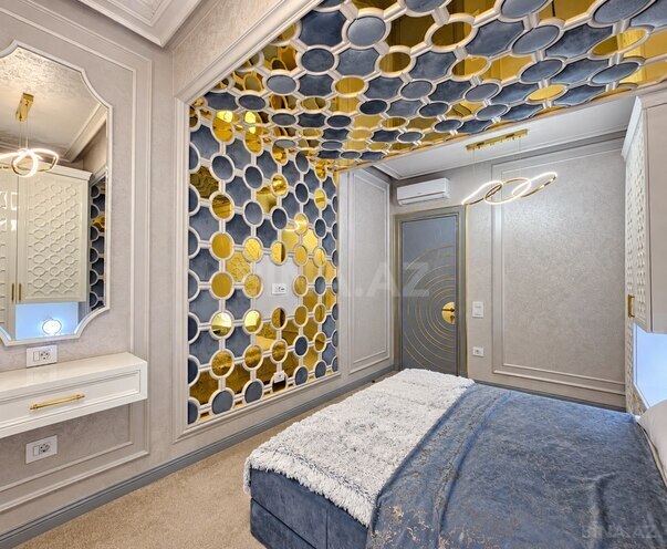 Продаётся 4-комн. новостройка 165 м², м. Нариман Нариманов, photo 10 from 18