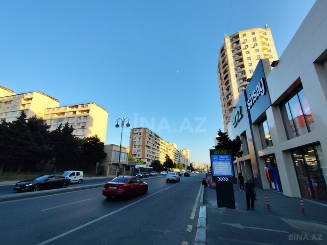 Satılır 2 otaqlı köhnə tikili 60 m², Əhmədli q., photo 22 from 23