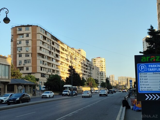 Satılır 2 otaqlı köhnə tikili 60 m², Əhmədli q., photo 21 from 23