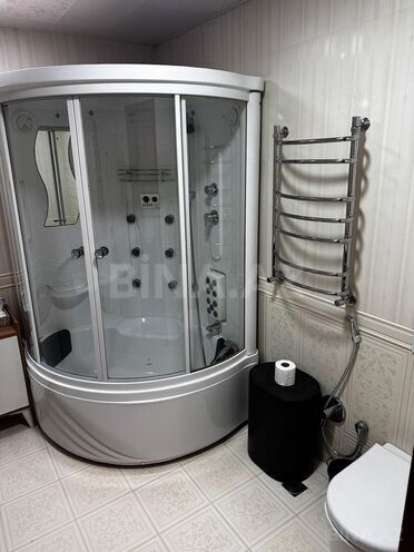 Сдается 3-комн. новостройка 140 м², м. Гянджлик, photo 11 from 12