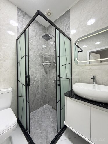 Satılır 4 otaqlı həyət evi/bağ evi 155 m², Şüvəlan q., photo 15 from 16