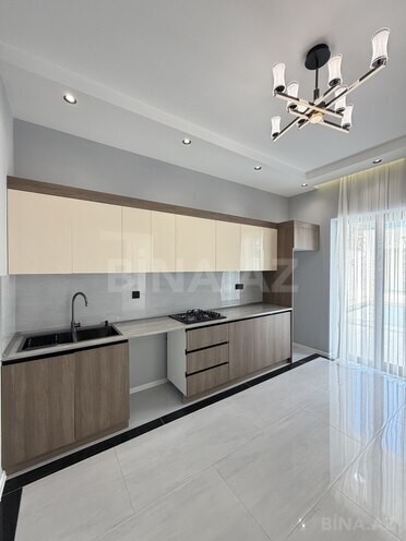 Satılır 4 otaqlı həyət evi/bağ evi 155 m², Şüvəlan q., photo 9 from 16