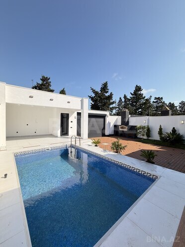 Satılır 4 otaqlı həyət evi/bağ evi 155 m², Şüvəlan q., photo 4 from 16