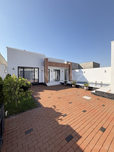 Satılır 4 otaqlı həyət evi/bağ evi 155 m², Şüvəlan q., photo 1 from 16