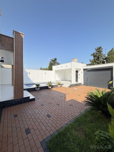 Satılır 4 otaqlı həyət evi/bağ evi 155 m², Şüvəlan q., photo 3 from 16