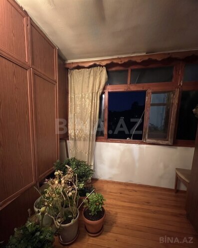 Satılır 3 otaqlı köhnə tikili 65 m², Xalqlar Dostluğu m., photo 7 from 13