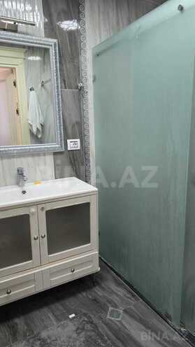 Сдается 3-комн. новостройка 132 м², пос. Аг шехер, photo 12 from 13