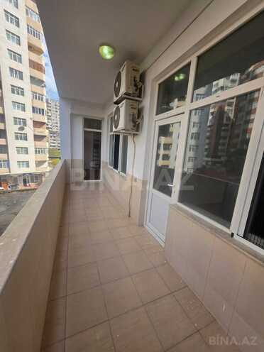 İcarəyə verilir 2 otaqlı yeni tikili 95 m², Nəsimi m., photo 12 from 13