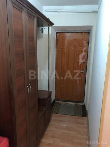 İcarəyə verilir 1 otaqlı köhnə tikili 45 m², İnşaatçılar m., photo 17 from 26