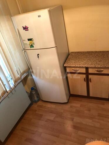 İcarəyə verilir 1 otaqlı köhnə tikili 45 m², İnşaatçılar m., photo 12 from 26