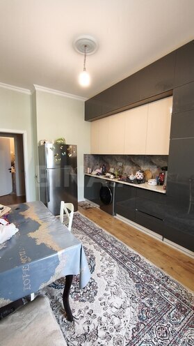 Продаётся 4-комн. новостройка 128 м², м. Гянджлик, photo 6 from 19