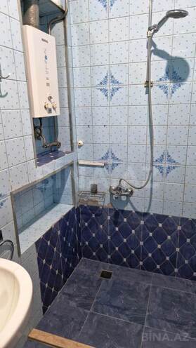 İcarəyə verilir 2 otaqlı köhnə tikili 60 m², 8 Noyabr m., photo 13 from 16