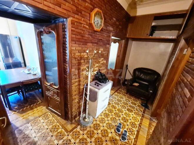 İcarəyə verilir 2 otaqlı köhnə tikili 60 m², 8 Noyabr m., photo 9 from 16